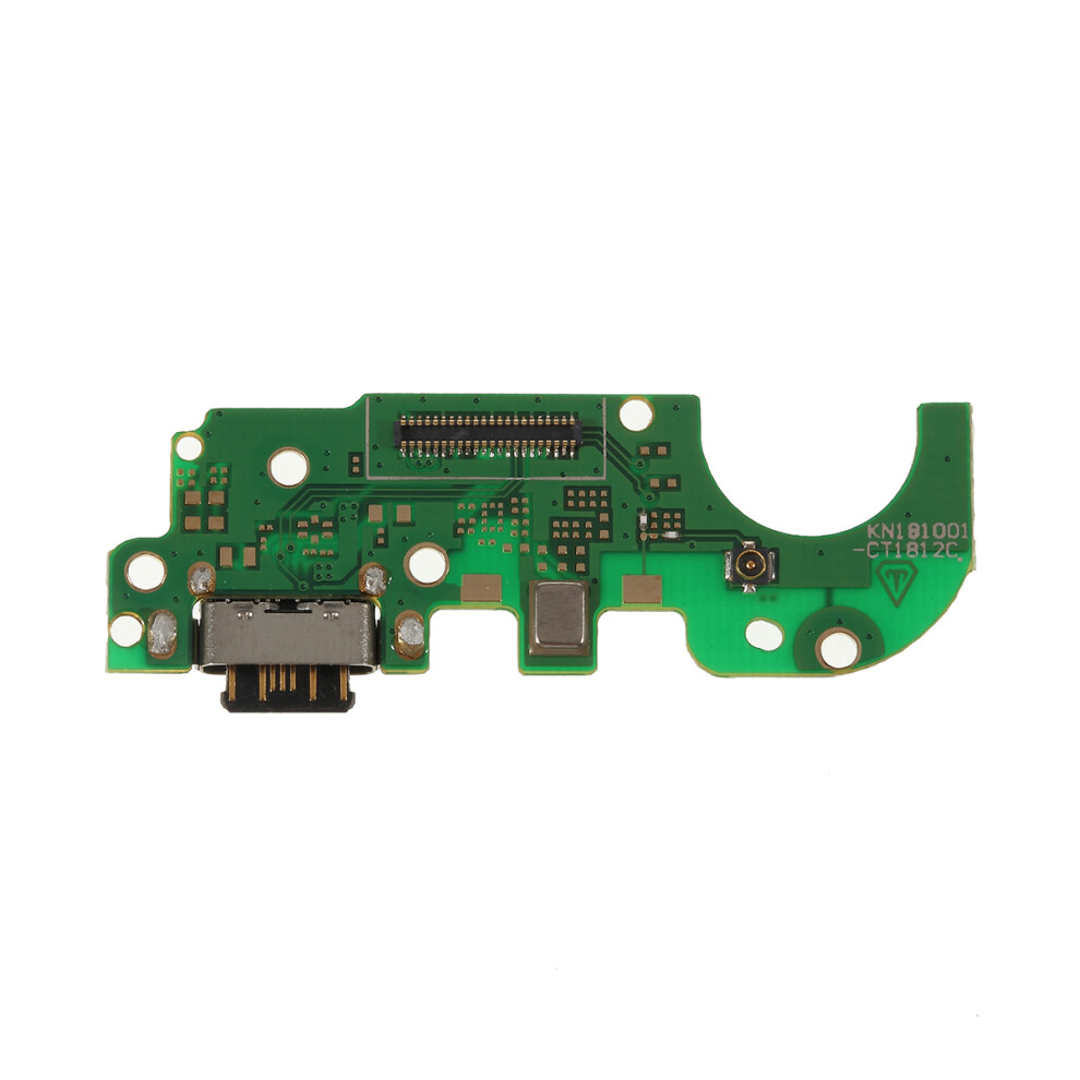 Oem Charging Port Flex Cable Replace Part For Nokia 8.1/Nokia X7 In China 6914279752796