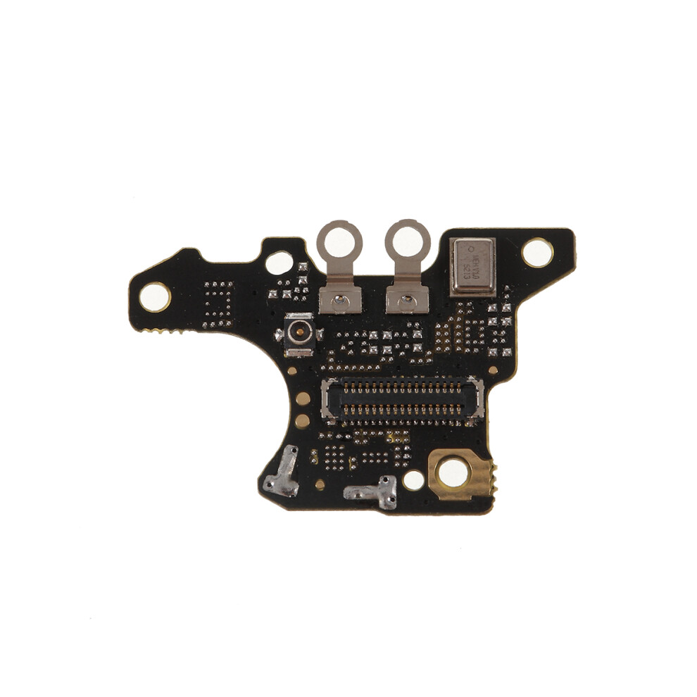 Oem Microphone Mic Flex Cable Replacement For Huawei P20 Pro 6914279297563