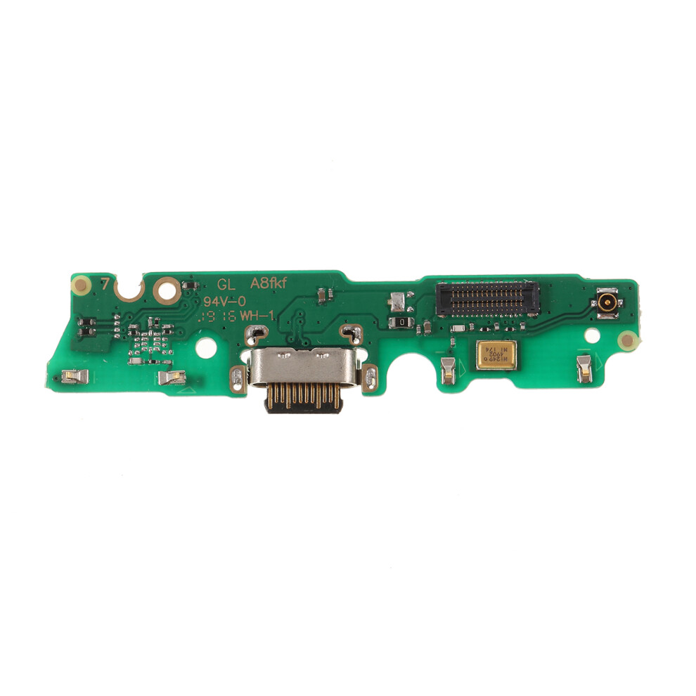 Oem Charging Port Flex Cable Replace Part For Motorola Moto G7 Play 6914274587713