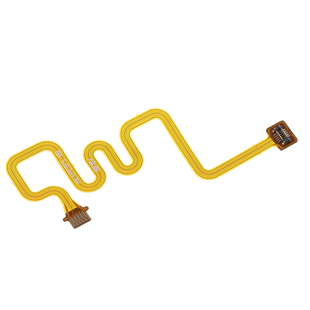 Oem Fingerprint Home Button Connection Flex Cable For Huawei Honor View 20/Honor V20 6914271098274