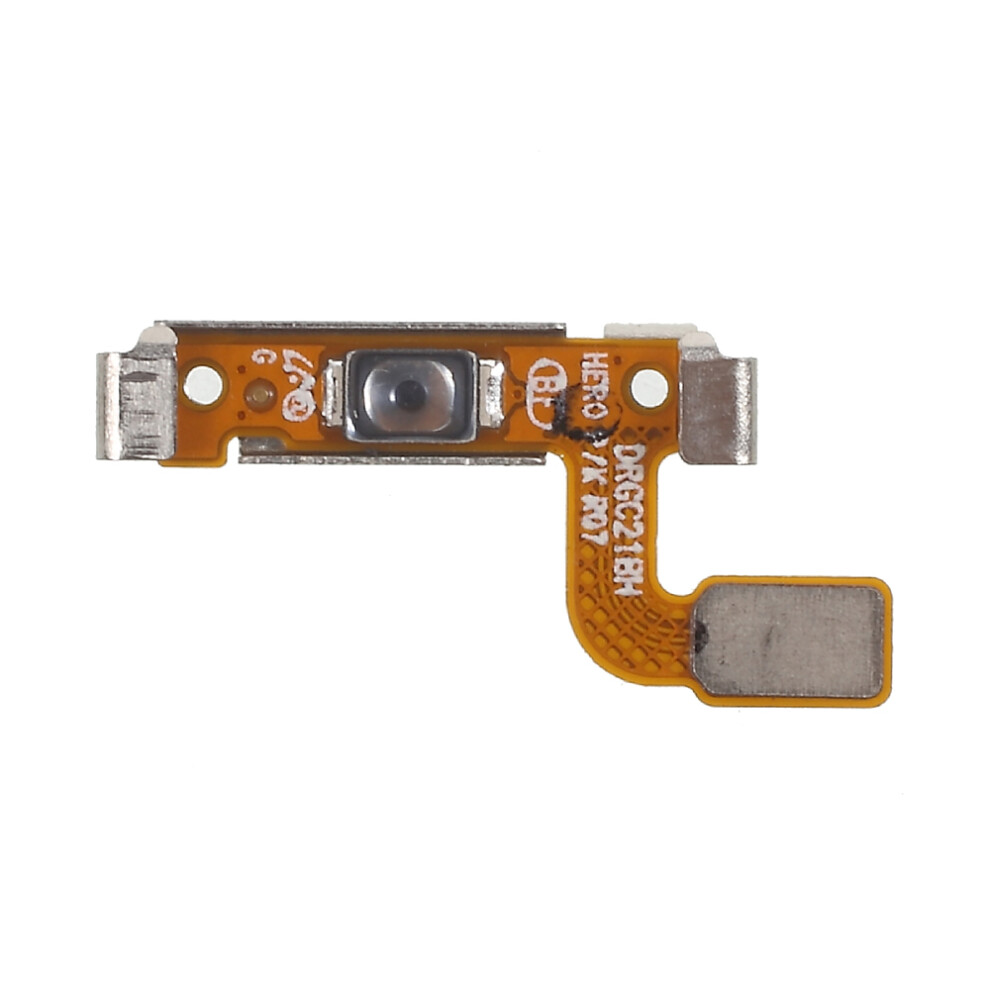 Oem Power On/Off Flex Cable For Samsung Galaxy S7 G930 6914275931256