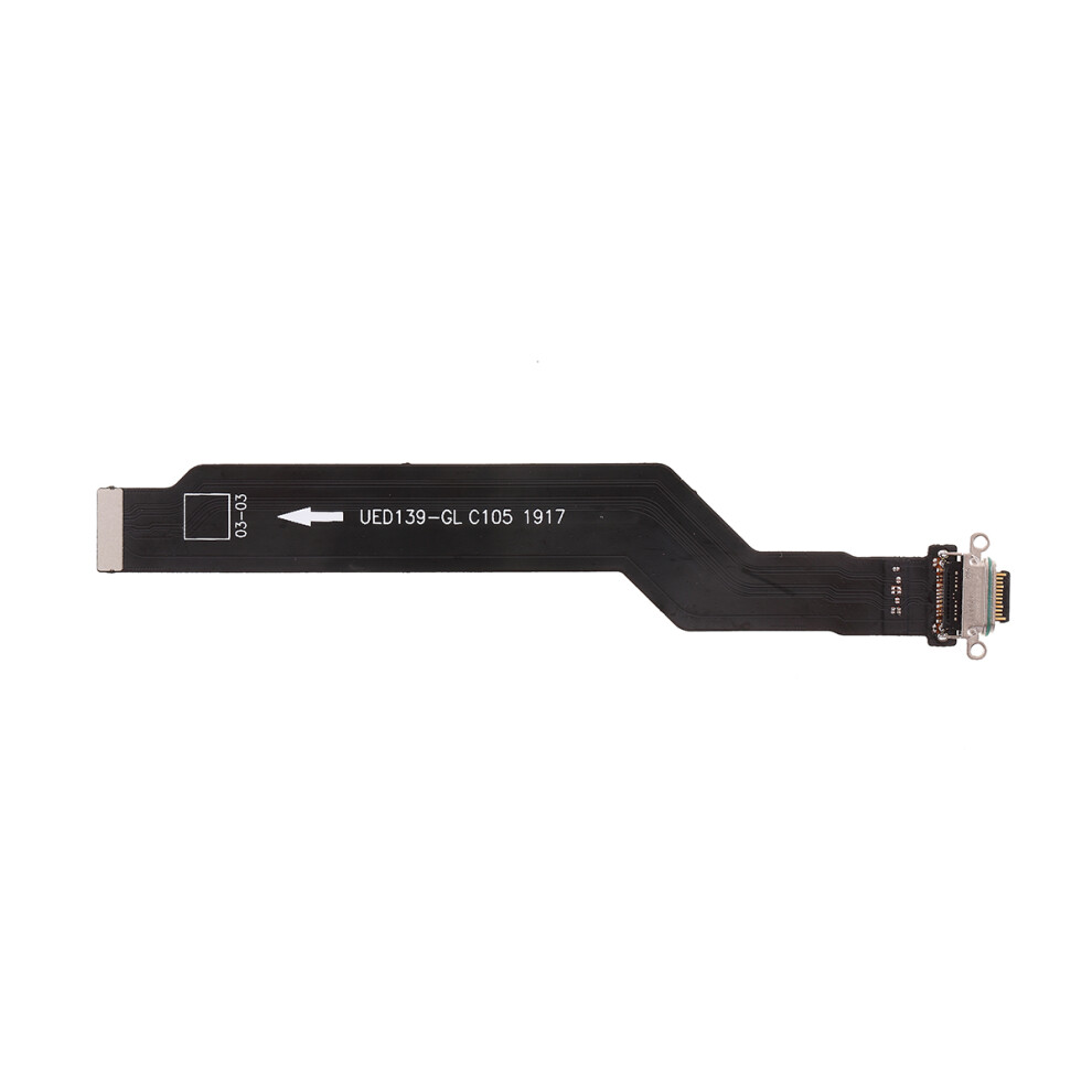 Oem Charging Port Flex Cable Replacement For Oneplus 7 6914277777500