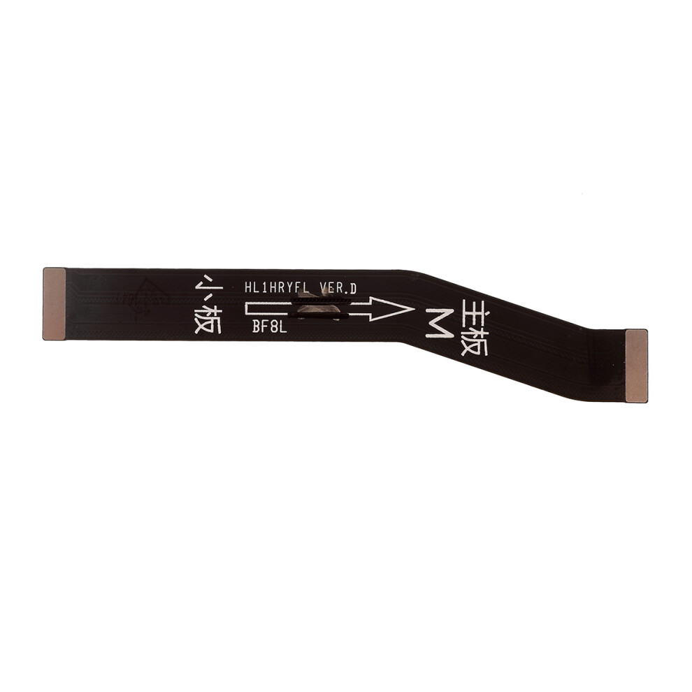 Oem Motherboard Connection Flex Cable Ribbon Part For Huawei P Smart (2019) 6914279213822