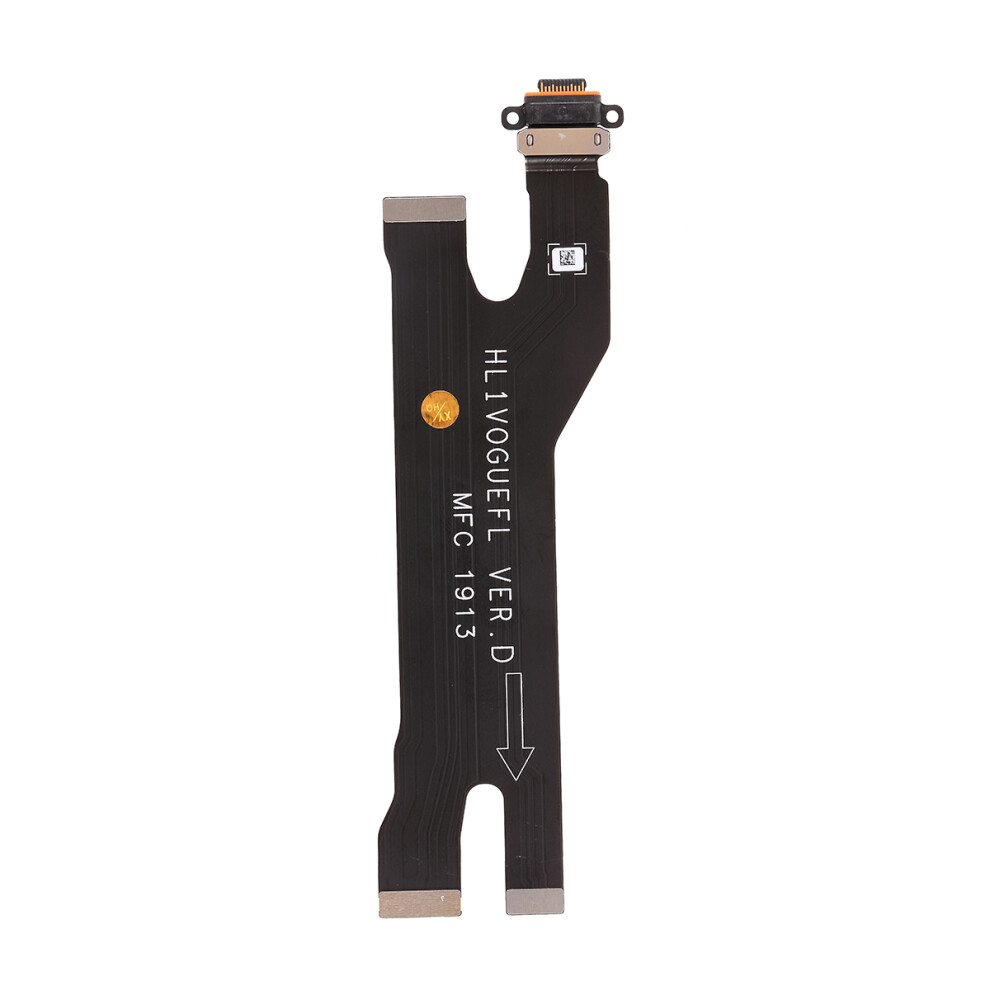 Oem Charging Port Flex Cable Replacement For Huawei P30 Pro 6914275956921