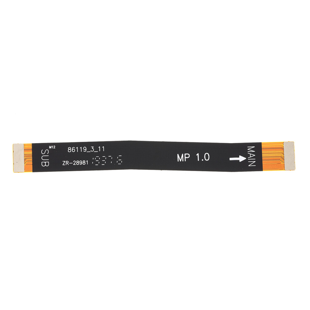Oem Motherboard Connection Flex Cable Part For Samsung Galaxy A20s Sm-A207f 6914275067689