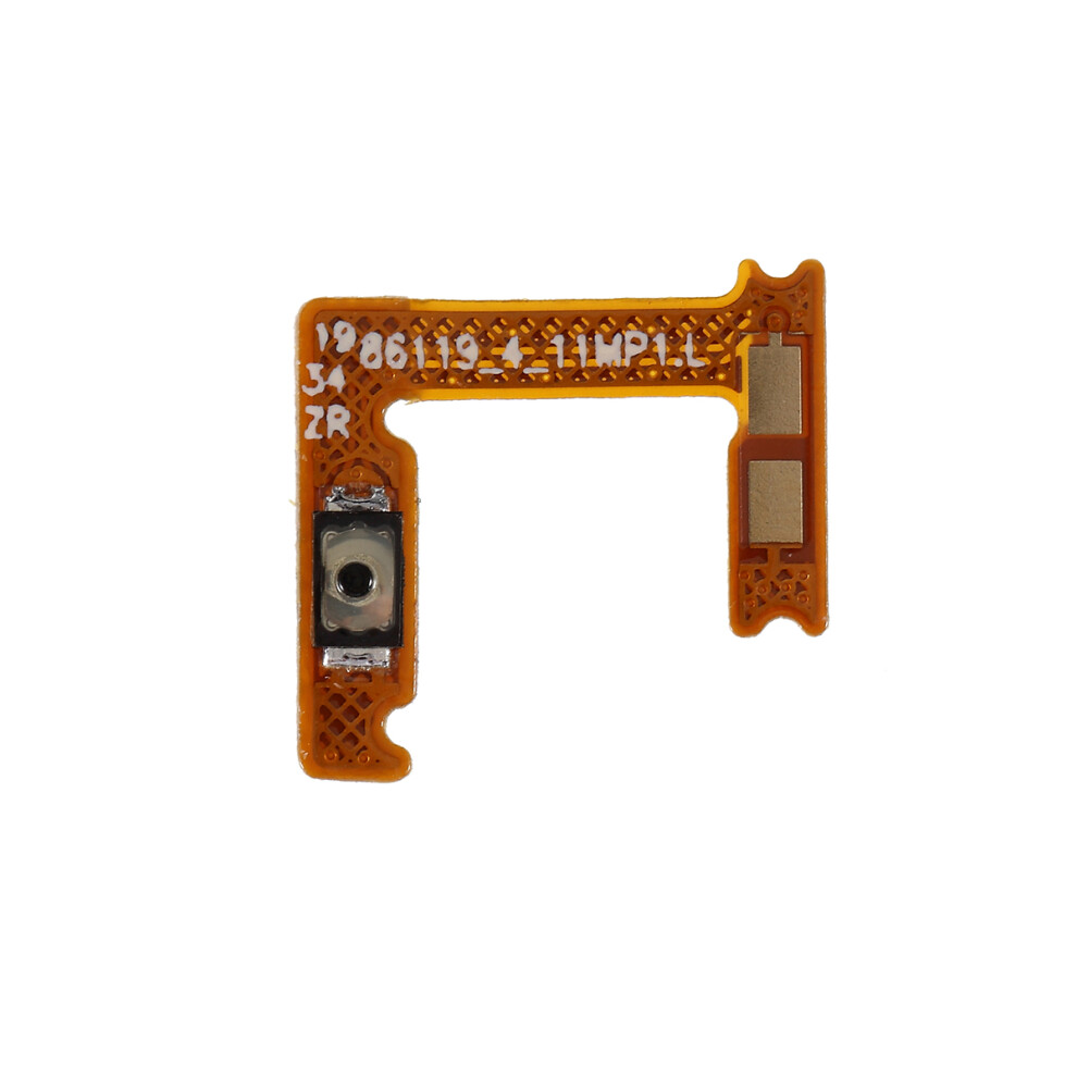 Oem Power On/Off Flex Cable Replace Part For Samsung Galaxy A20s Sm-A207 6914278389207