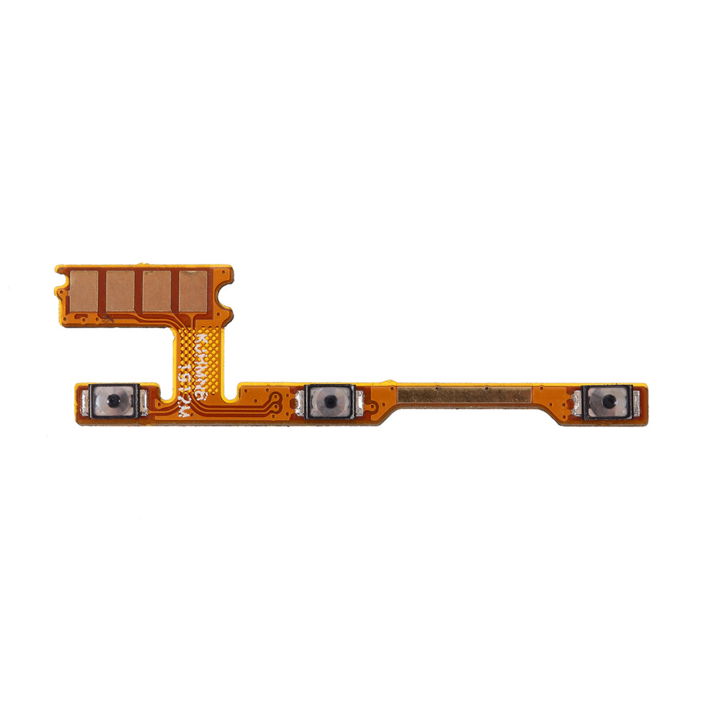 Oem Power On/Off Flex Cable Volume Flex Cable Replace Part For Xiaomi Redmi Note 8 6914270760981