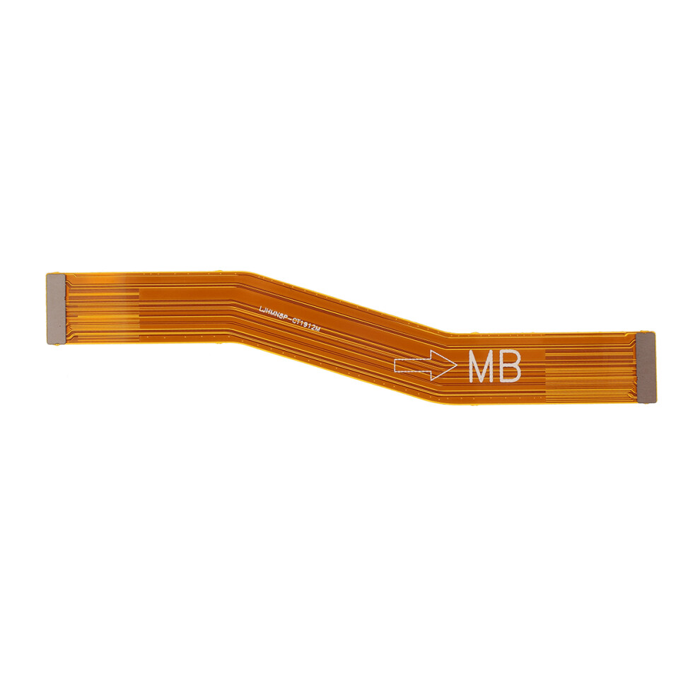 Oem Motherboard Connect Flex Cable For Xiaomi Redmi Note 8 Pro 6914273657448