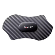 (Peanut Shape) QIANLI High Flexibility Carbon Fiber Pry Tool Multifunctional Spudger for Phone Repair Disassembly