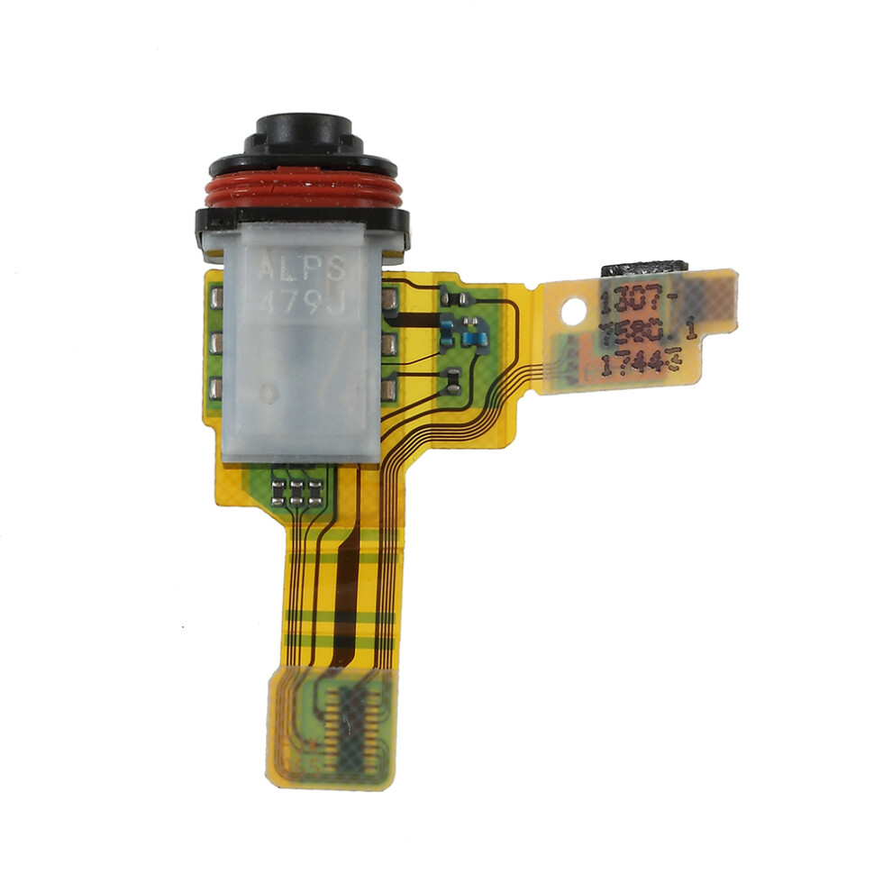 Oem Earphone Jack Flex Cable Part For Sony Xperia Xz1 Compact 6914272616200