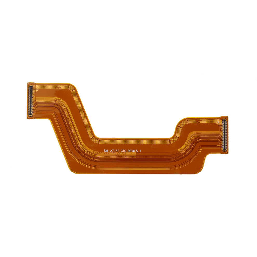 Oem Motherboard Flex Cable Replace Part For Samsung Galaxy A71 A715 6914278511172