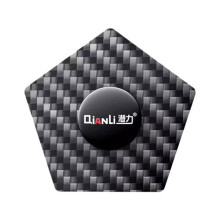 (Pentagon) QIANLI High Flexibility Carbon Fiber Pry Tool Multifunctional Spudger for Phone Repair Disassembly