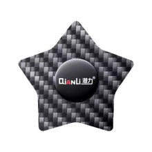 (Five Corners) QIANLI High Flexibility Carbon Fiber Pry Tool Multifunctional Spudger for Phone Repair Disassembly