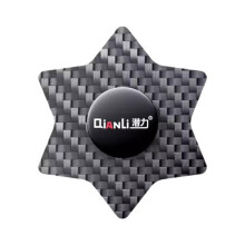 (Six Corners) QIANLI High Flexibility Carbon Fiber Pry Tool Multifunctional Spudger for Phone Repair Disassembly