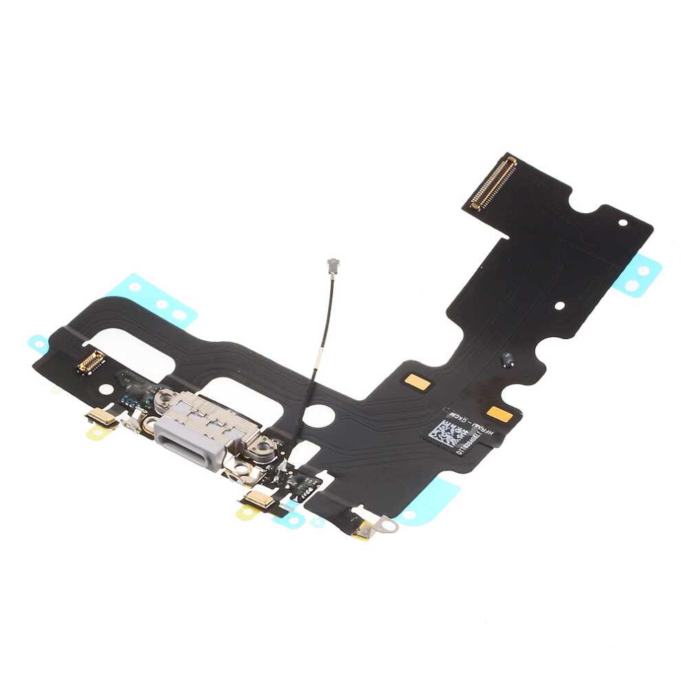 Oem Charging Port Flex Cable Replacement For Iphone 7 4.7 Inch 6914270902732