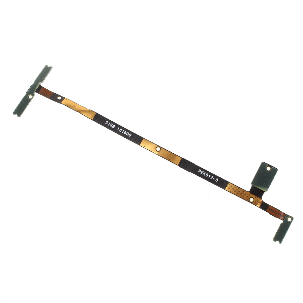 Oem Power & Volume Buttons Flex Cable Part For Oneplus 3 6914277165697