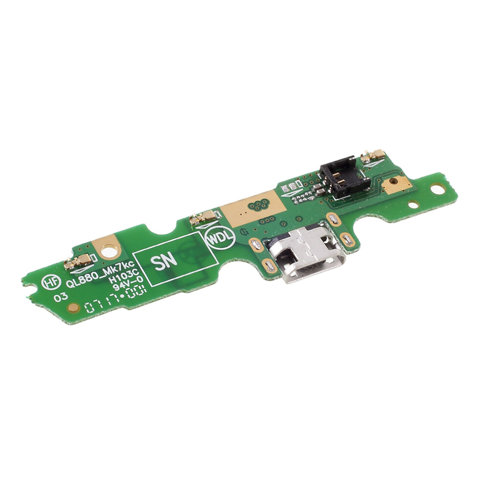 Oem For Motorola Moto G5 Charging Port Dock Connector Flex Cable Repair Part 6914272146905
