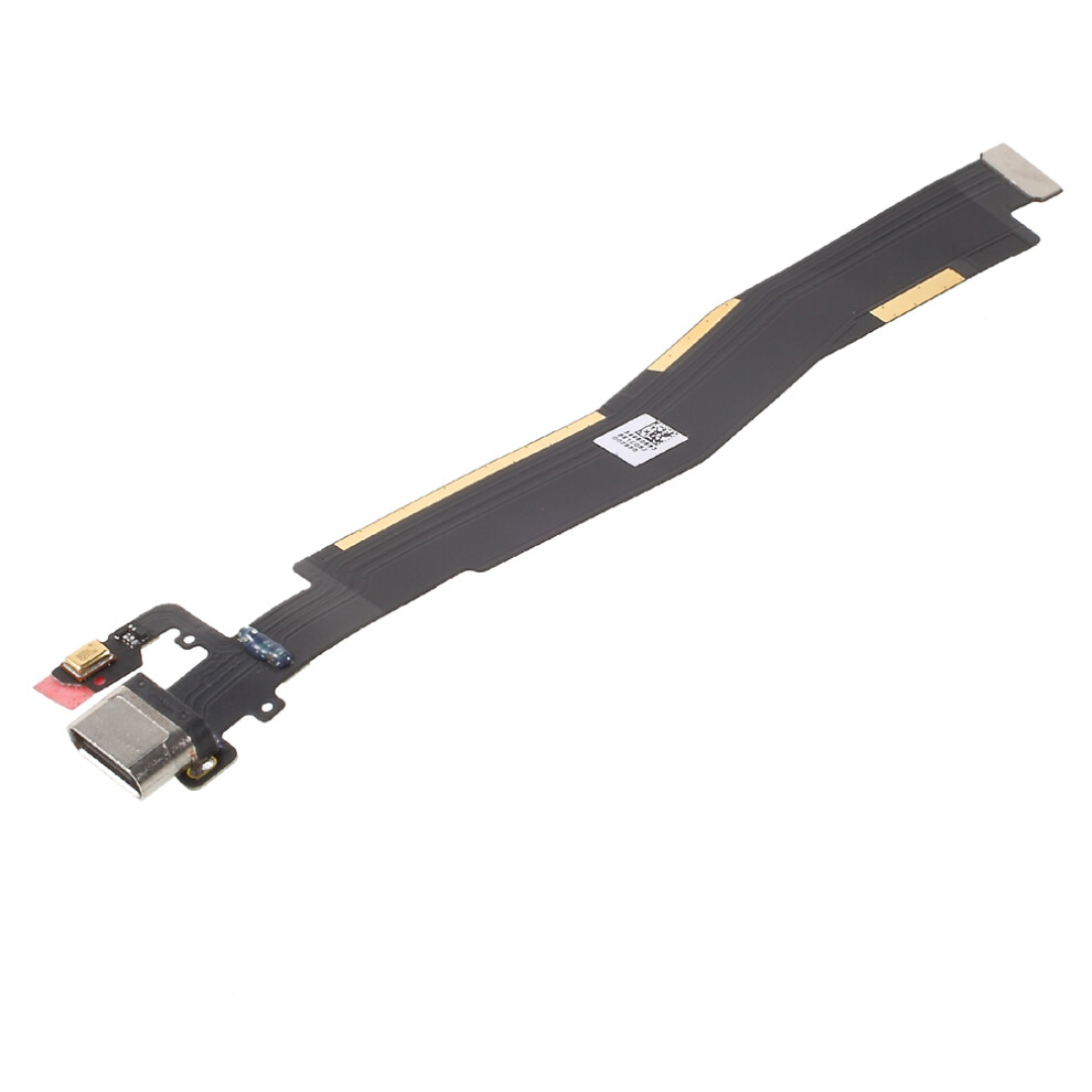 Oem Charging Port Dock Connector Flex Cable Repair Part For Oneplus 3/3T 6914272662672