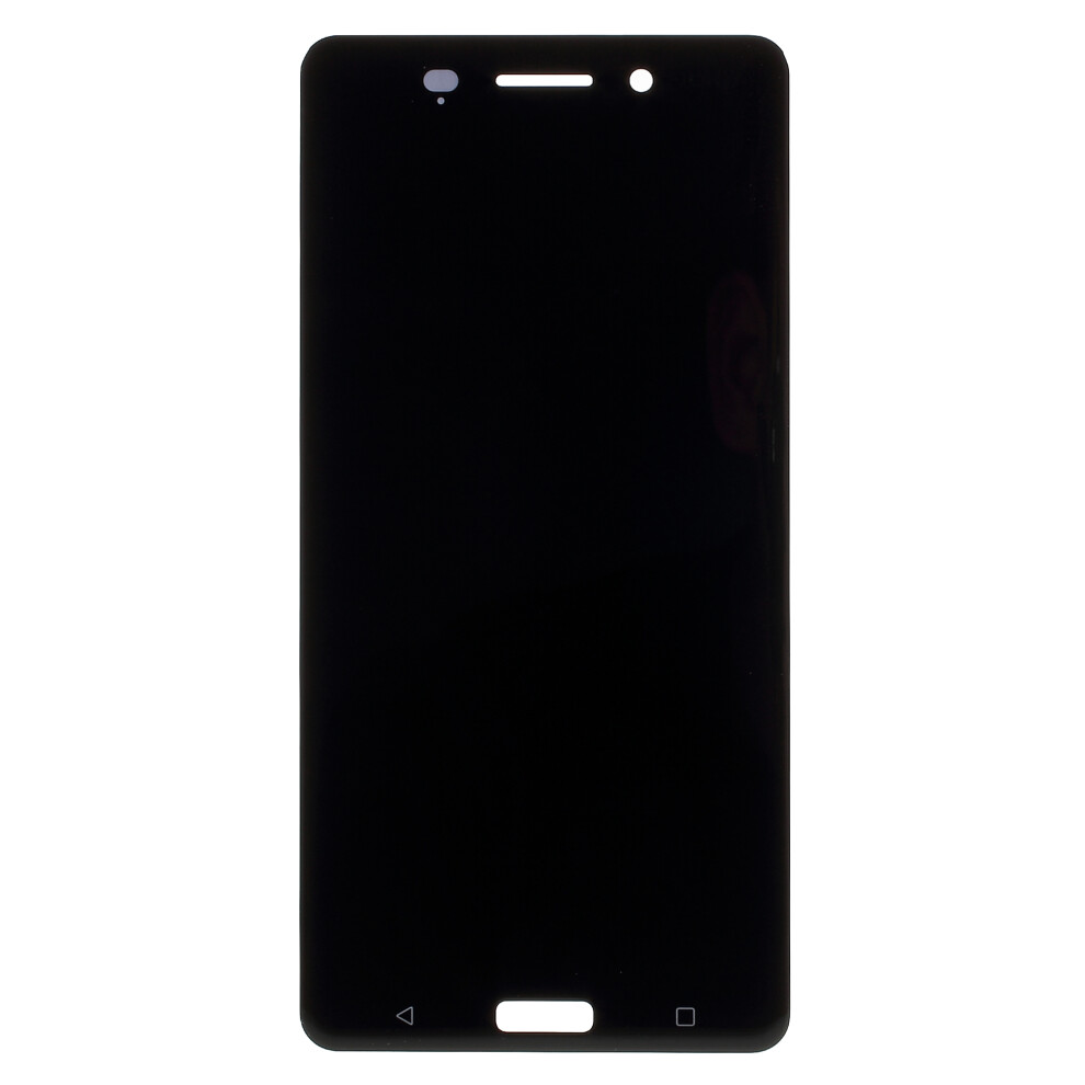 Oem Lcd Screen And Digitizer Assembly Part For Nokia 6 (Without Logo) 6914276931729