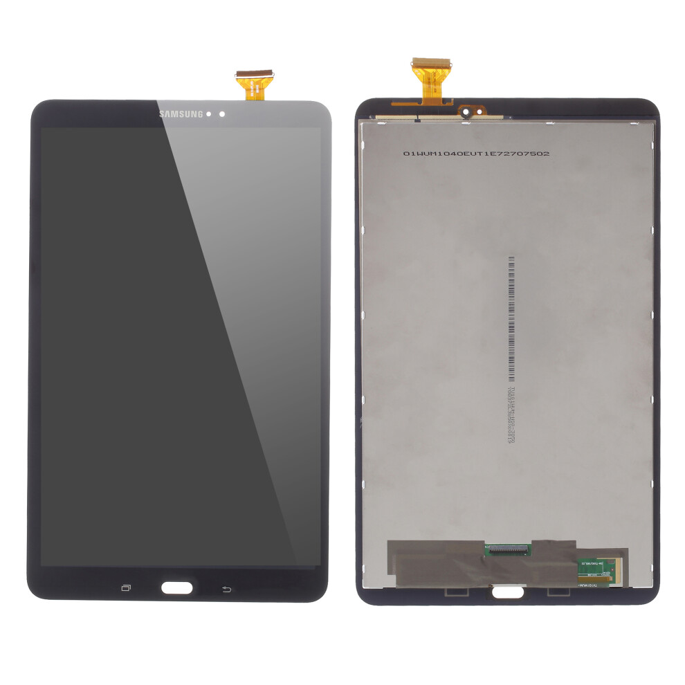 Lcd Screen And Digitizer Assembly Part For Samsung Galaxy Tab A 10.1 (2016) T580/T585 6914274295830