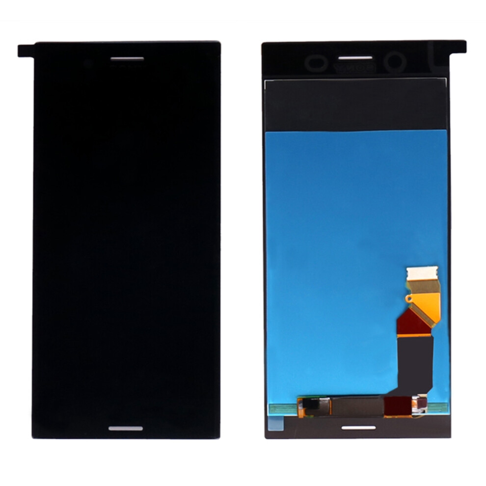 For Sony Xperia Xz Premium Oem Lcd Screen And Digitizer Assembly Part 6914270915527