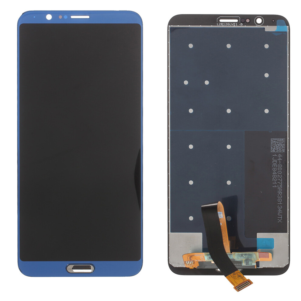 Oem Lcd Screen And Digitizer Assembly Replace Part For Huawei Honor V10/View 10 (Without Logo) 6914276771066