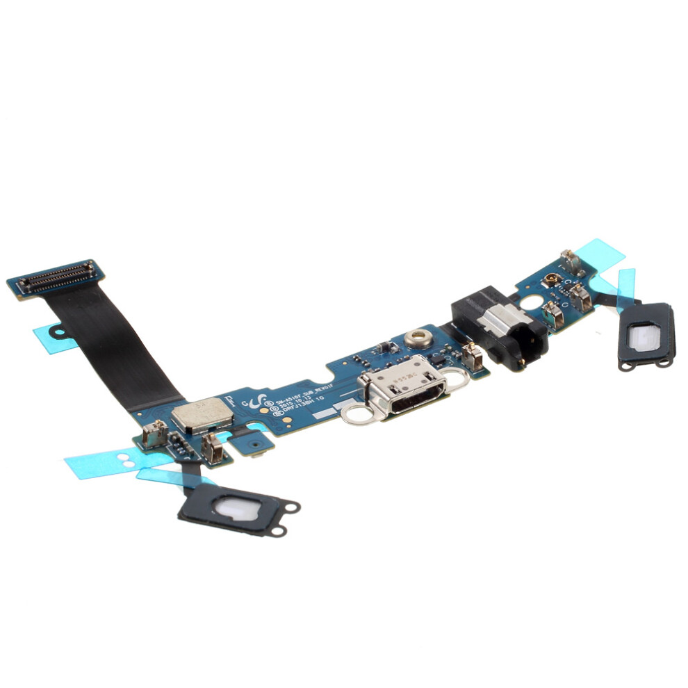Oem Charging Port Flex Cable For Samsung Galaxy A5 Sm-A510f (2016) 6914270416338