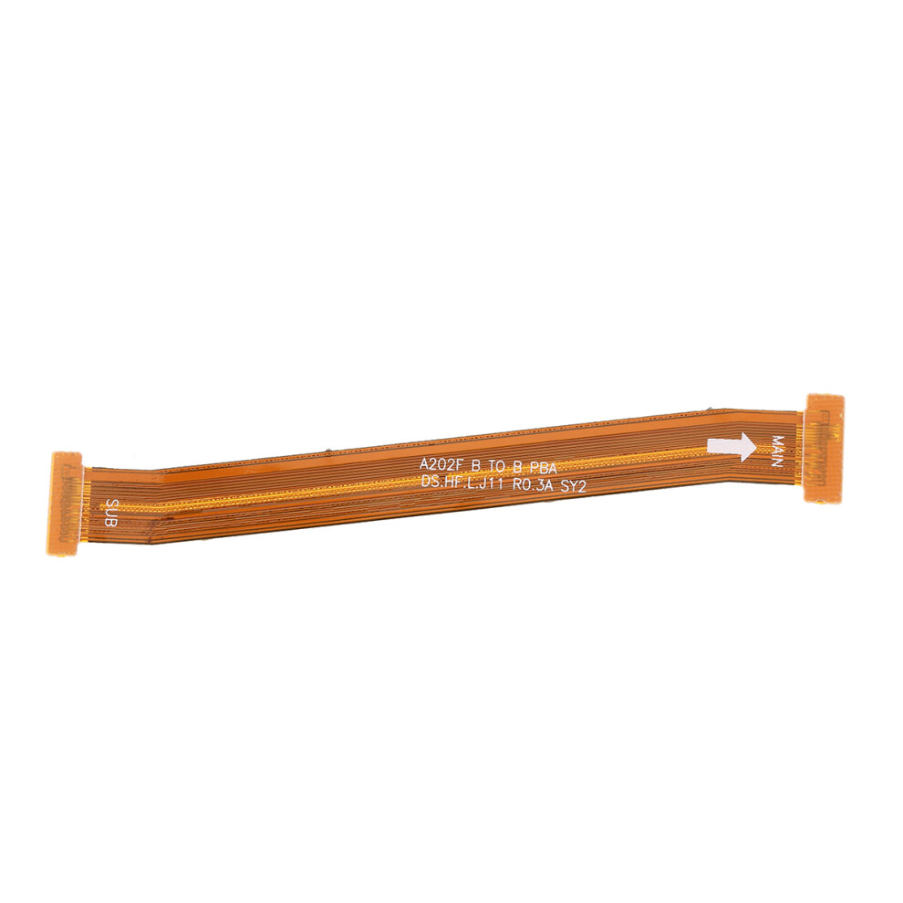 Oem Motherboard Connection Flex Cable For Samsung Galaxy A20e Sm-A202f 6914275604587