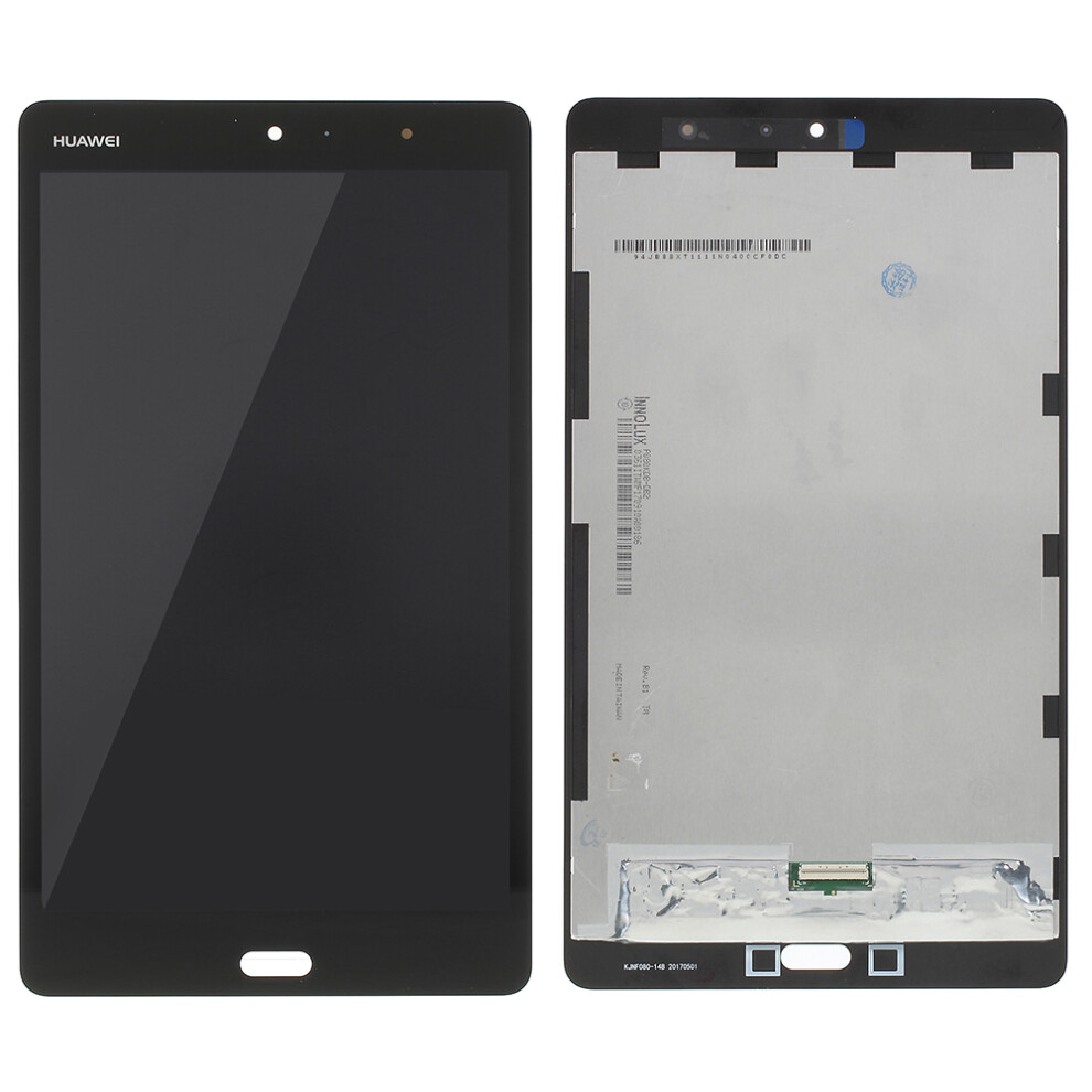 Oem Lcd Screen And Digitizer Assembly Replace Part For Huawei Mediapad M3 Lite 8 6914276978816