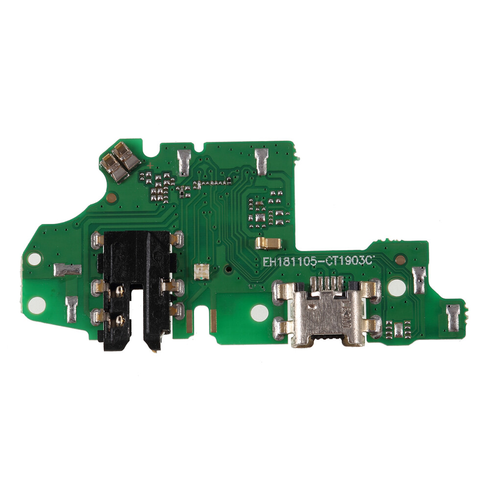 Charging Port Flex Cable Replacement For Huawei Honor 10 Lite 6914278085369