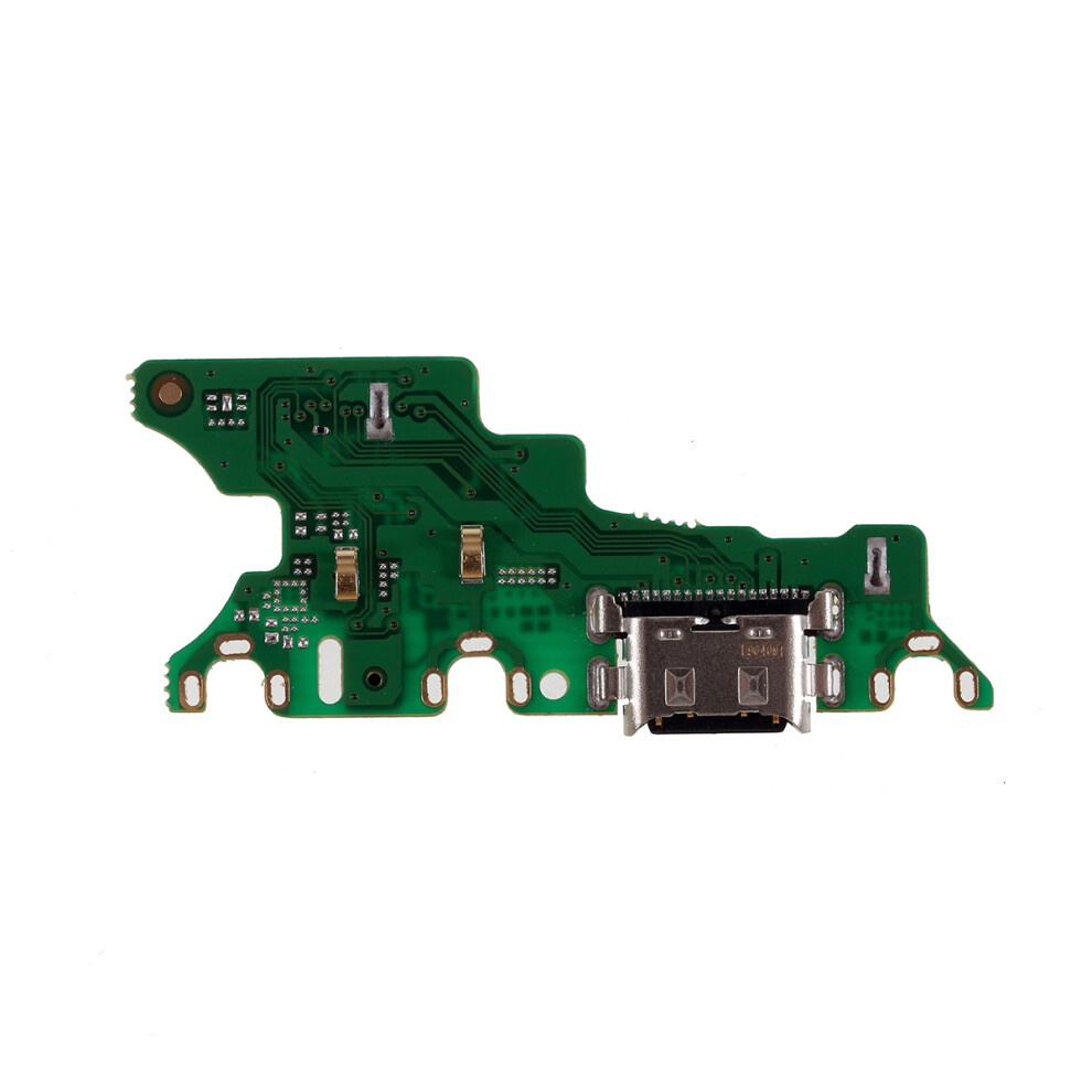 Charging Port Dock Connector Flex Cable Replace Part For Huawei Honor 20/Honor 20 Pro 6914278859304