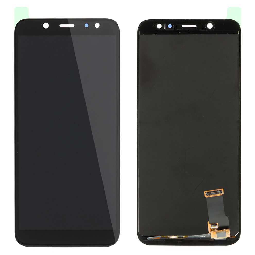 Lcd Screen And Digitizer Assembly For Samsung Galaxy A6 (2018) A600 (Without Logo) With Screen Brightness Ic 6914273914145