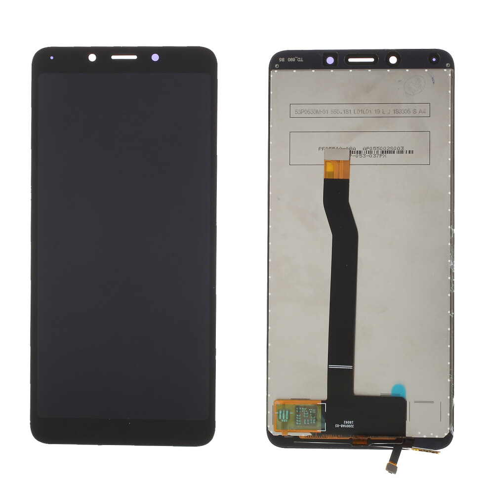Lcd Screen And Digitizer Assembly (Without Logo) For Xiaomi Redmi 6A/6 6914272114591