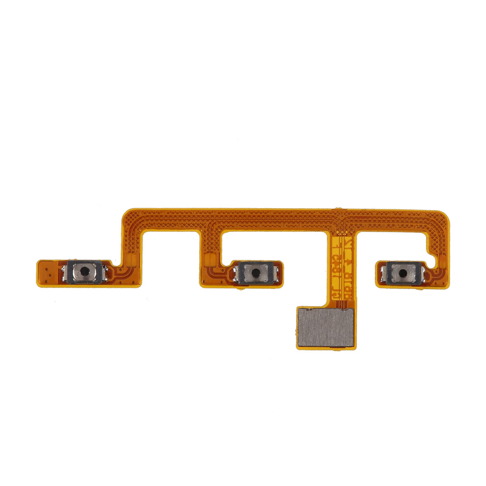 Oem Power On/Off Flex Cable For Motorola Moto G7 Power 6914275964278