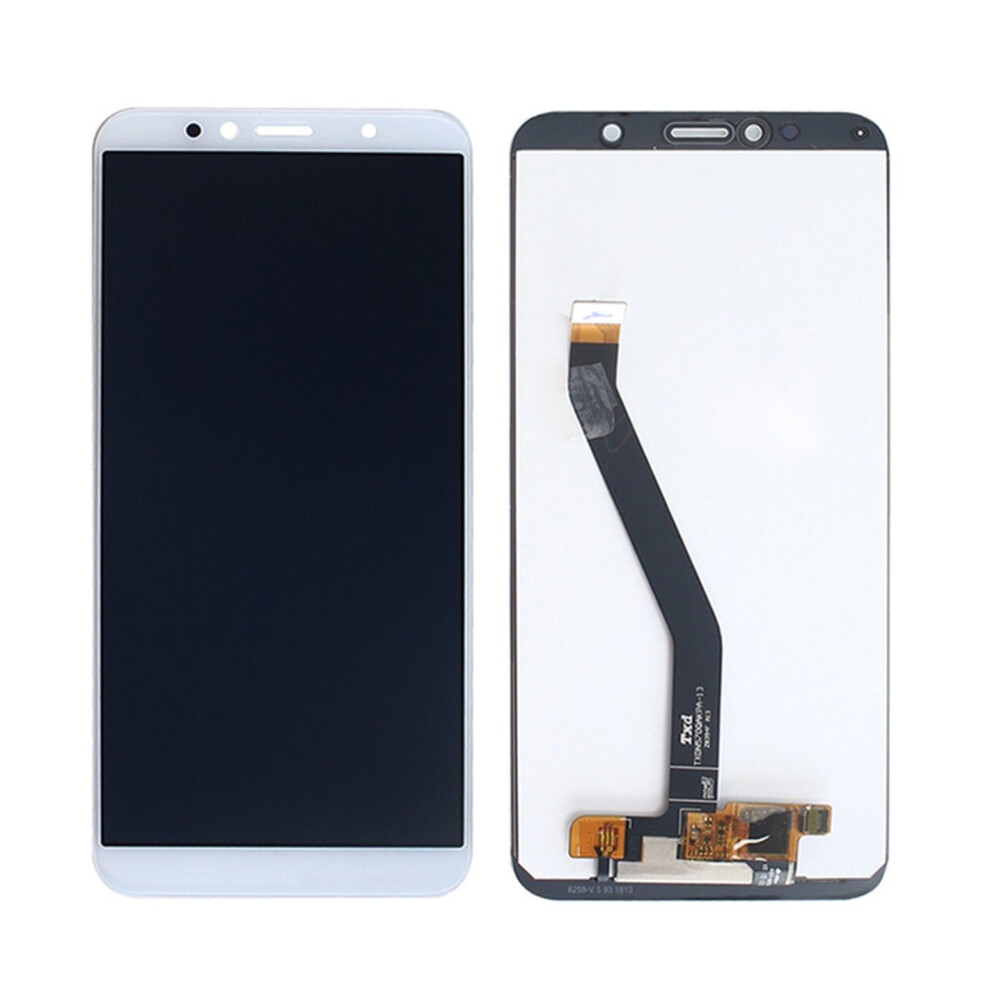 Lcd Screen And Digitizer Assembly Replace Part For Huawei Honor 7A 6914270430396