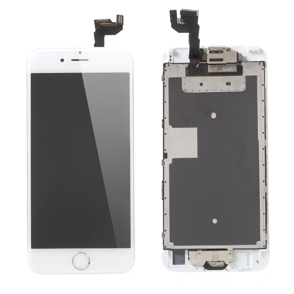 For Iphone 6S Lcd Screen Digitizer Assembly With Frame And Small Parts 6914273042091