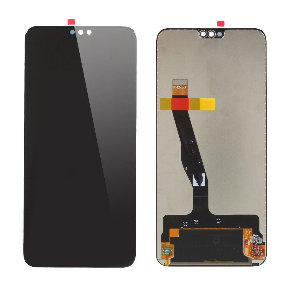 Lcd Screen And Digitizer Assembly Spare Part For Huawei Honor 8X (Without Logo) 6914278163432