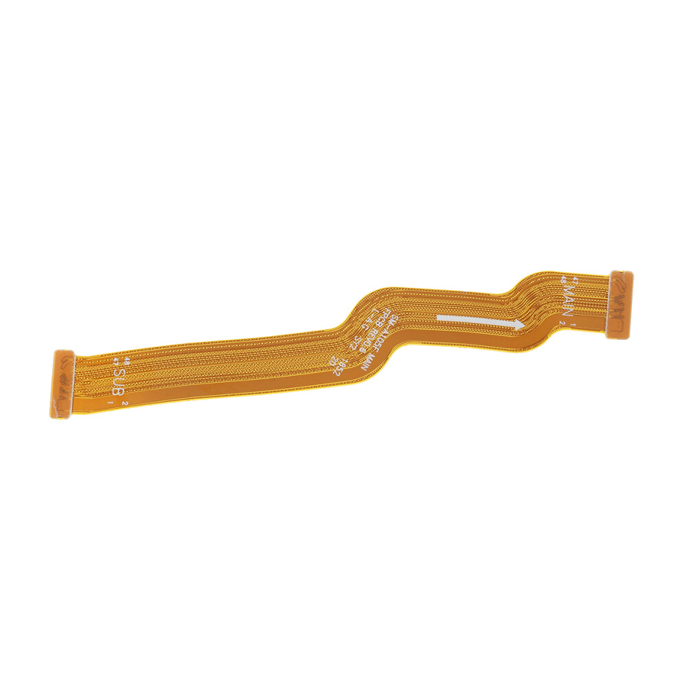 Oem Motherboard Connection Flex Cable Replace Part For Samsung Galaxy A10 6914271830812