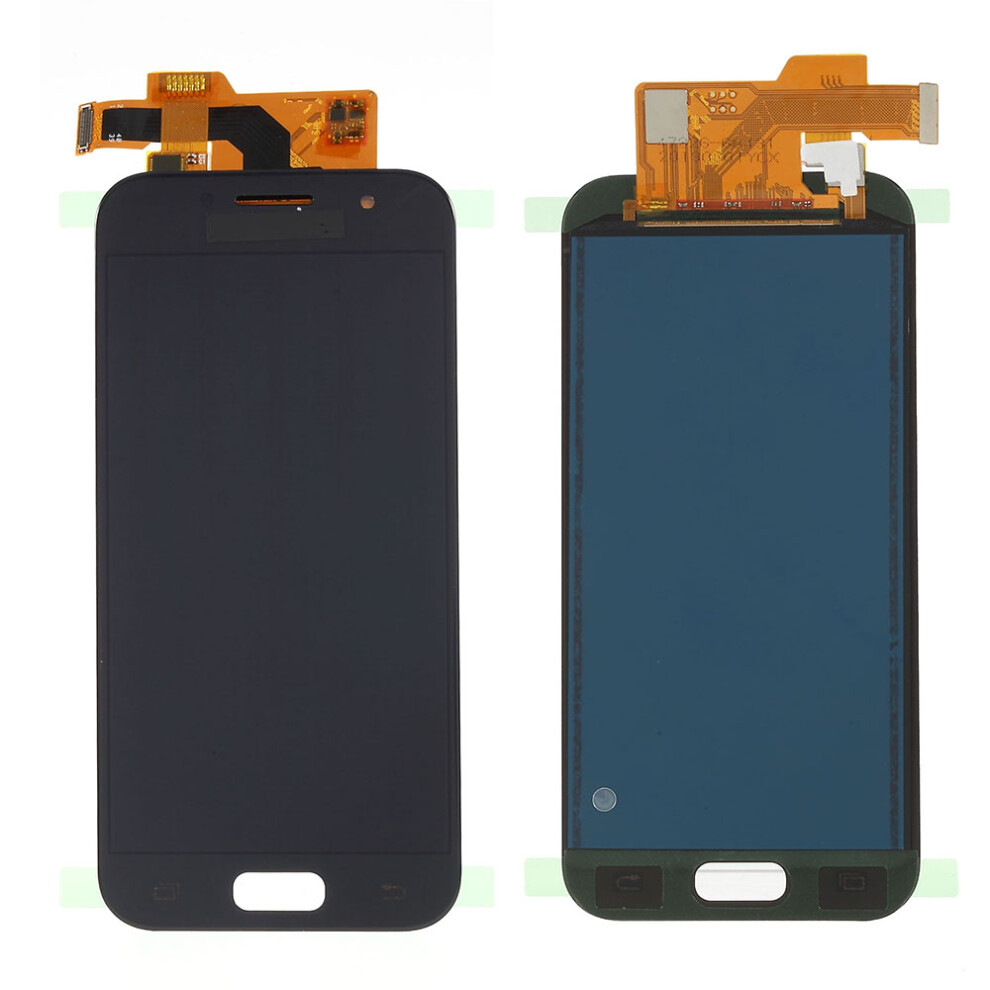Lcd Screen And Digitizer Assembly (Tft Version) For Samsung Galaxy A3 (2017) A320 6914272795585