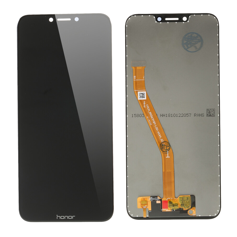 Lcd Screen And Digitizer Assembly Repair Part For Huawei Honor Play (Without Logo) 6914279611758