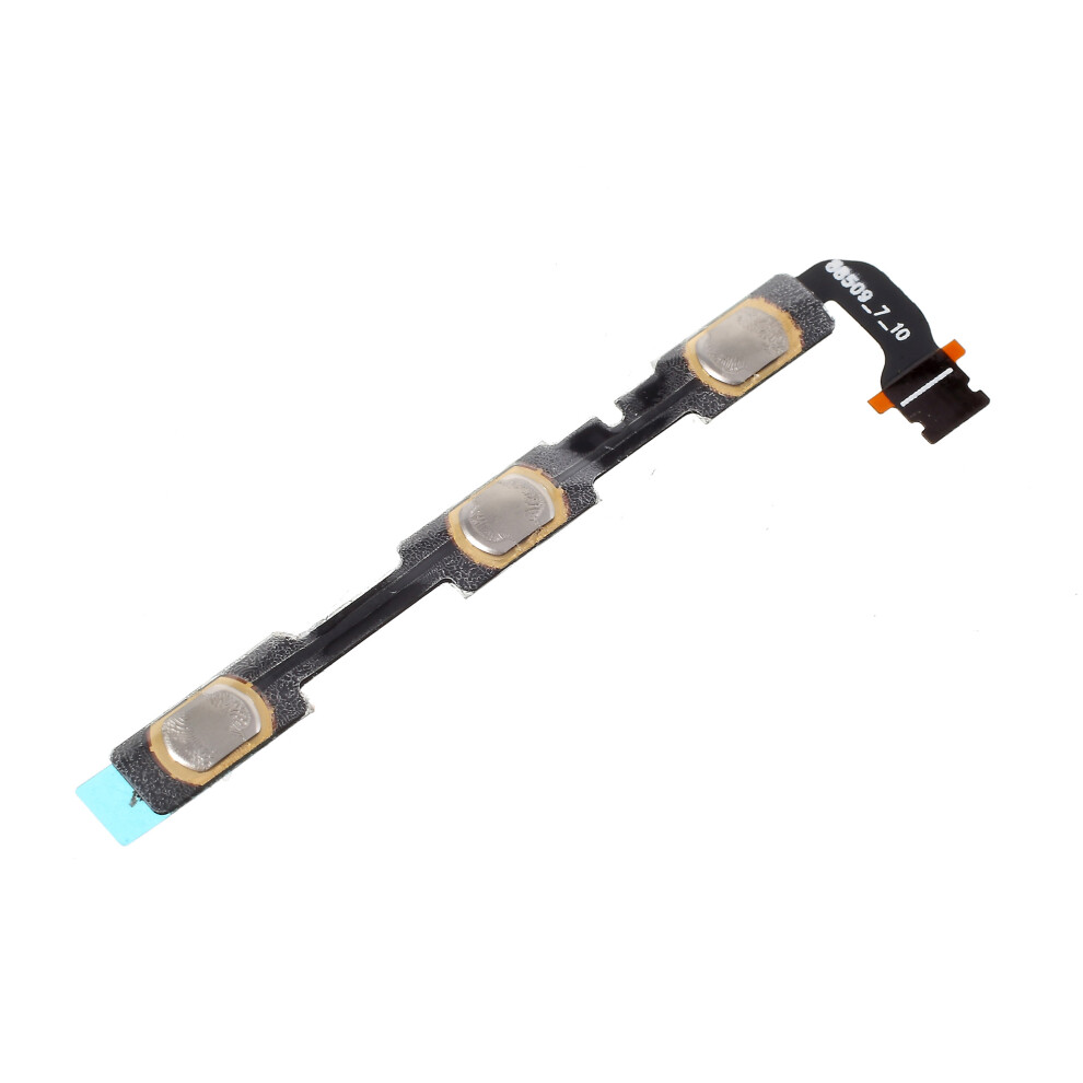 Oem Power On/Off And Volume Flex Cable Spare Part For Xiaomi Redmi 4X 6914275504825