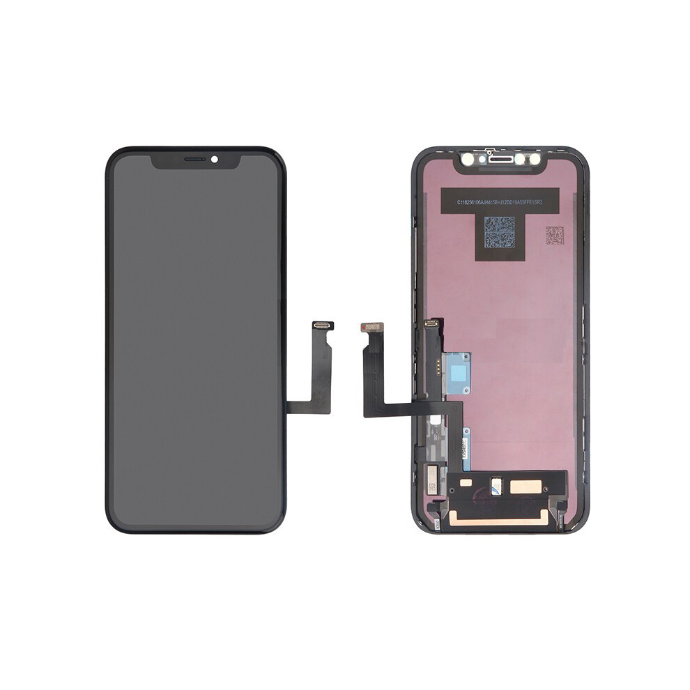 Lcd Screen And Digitizer Assembly Replace Part For Iphone Xr 6.1 Inch 6914276530571