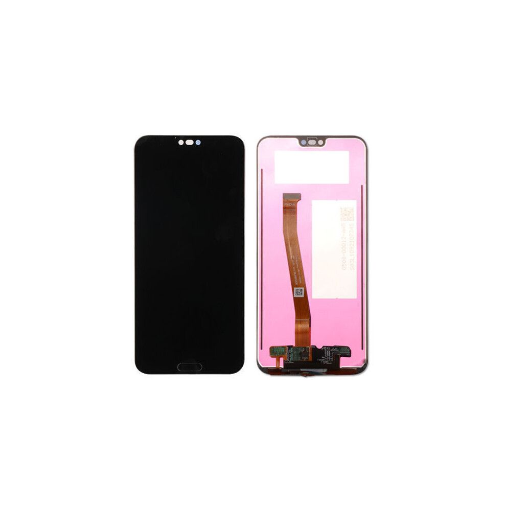 Oem Lcd Screen And Digitizer Assembly For Huawei Honor 10 6914273371399