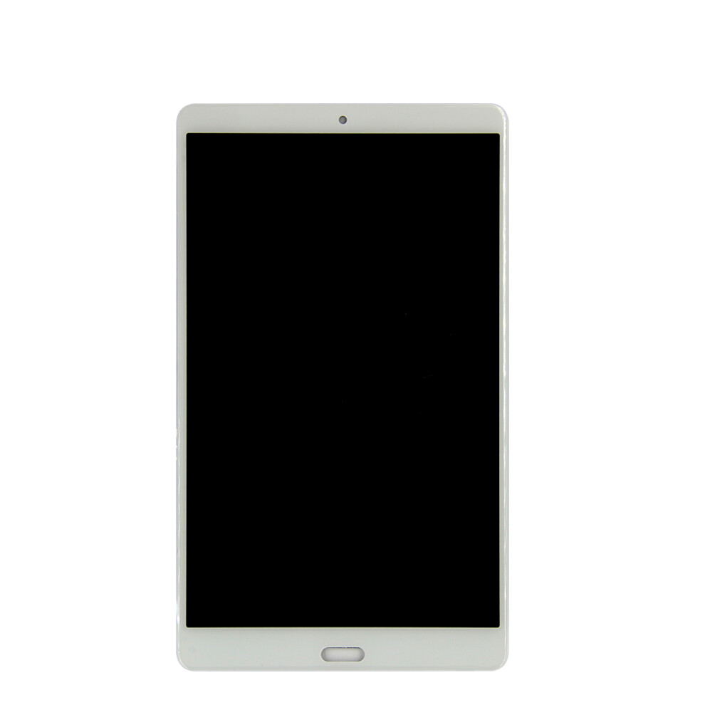 Oem Lcd Screen And Digitizer Assembly Replacement For Huawei Mediapad M5 8.4 Sht-Al09/Sht-W09 6914277629755