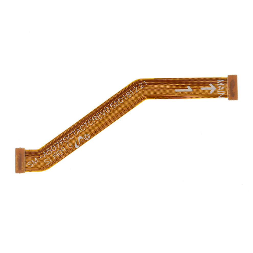 Oem Motherboard Connection Flex Cable Replacement For Samsung Galaxy A50s Sm-A507f 6914270502277