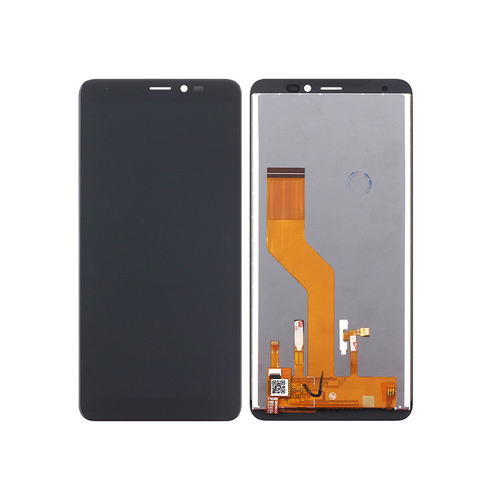Lcd Screen And Digitizer Assembly For Wiko Y60 6914275692058