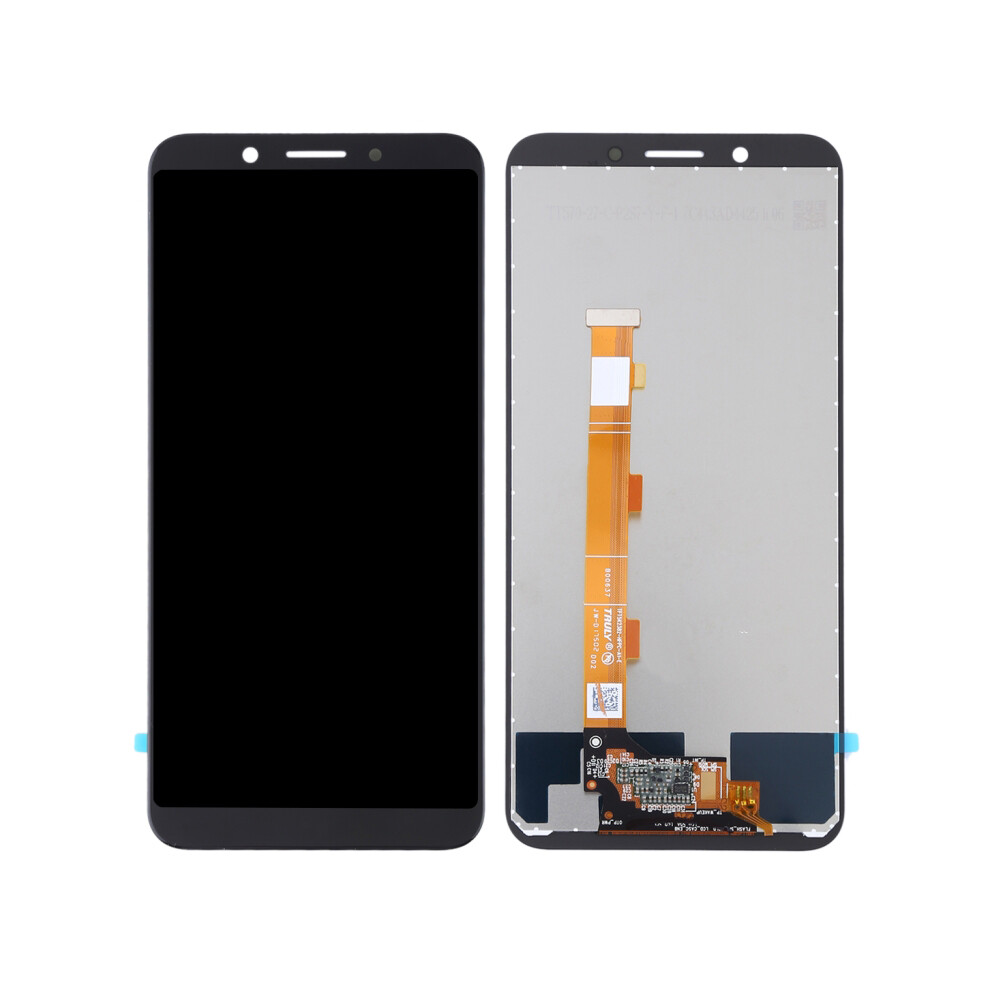 Lcd Screen And Digitizer Repair Part (Assembly) For Oppo A83 6914273595924