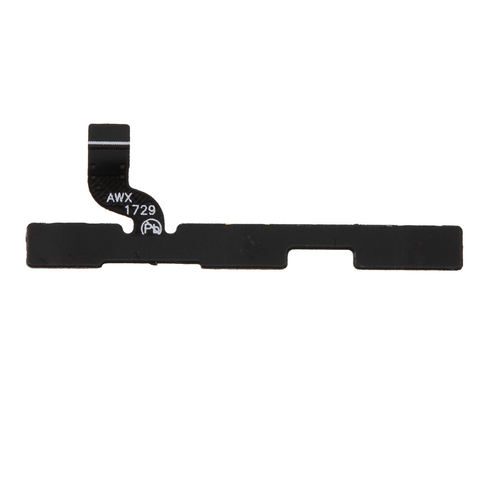 Oem Power On/Off And Volume Buttons Flex Cable Replacement For Motorola Moto E4 Plus 6914277702908