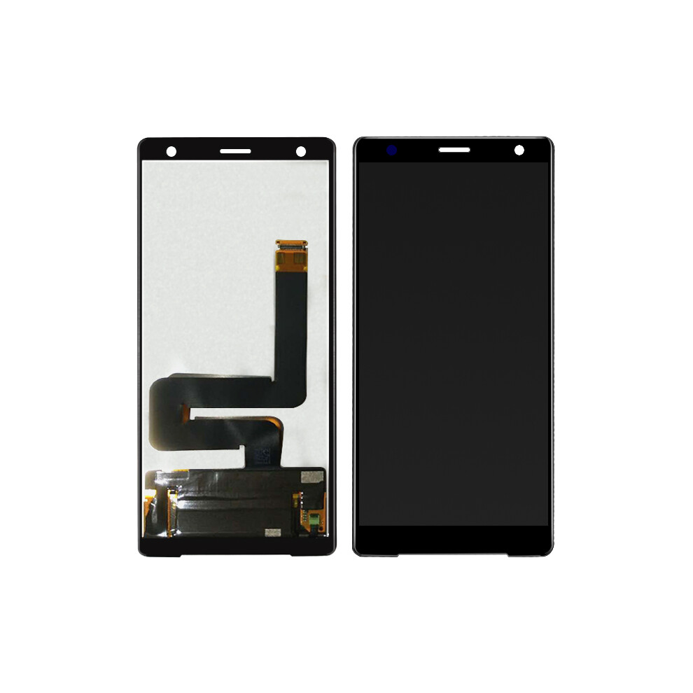 Oem Lcd Screen And Digitizer Assembly For Sony Xperia Xz2 H8266/H8216/H8296/H8276 6914274855256