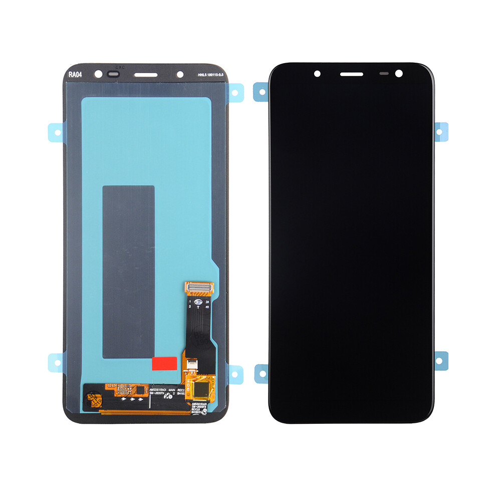 Lcd Screen And Digitizer Assembly Replacement For Samsung Galaxy J6 (2018) J600 (Oled Version) 6914279247087